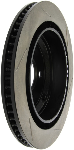 StopTech 126.62065SR Sport Slotted Disc Brake Rotor Fits 98-02 Camaro Firebird