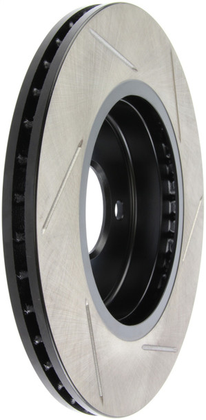 StopTech Slotted Sport Brake Rotors (Part# 126.34067SR)