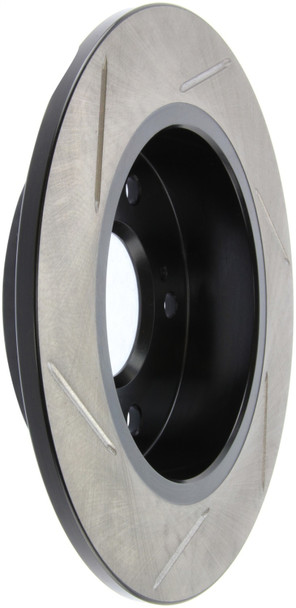 StopTech 126.42062SL Sport Slotted Disc Brake Rotor Fits 94-98 240SX