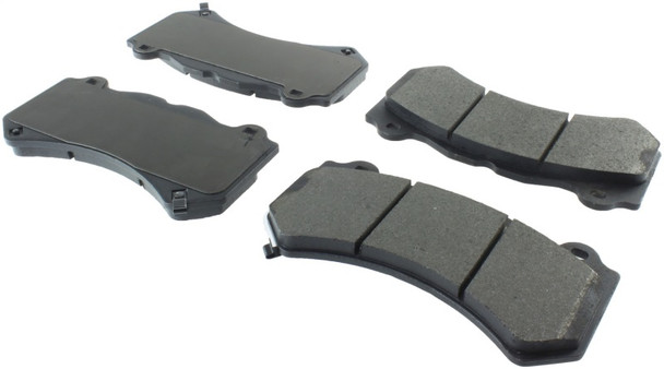StopTech Street Brake Pads (Part# 308.14051)