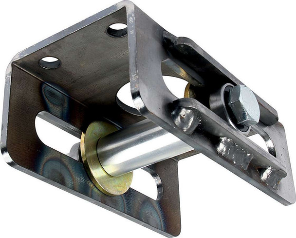 Leaf Spring Slider Box w/Roller Bearings
