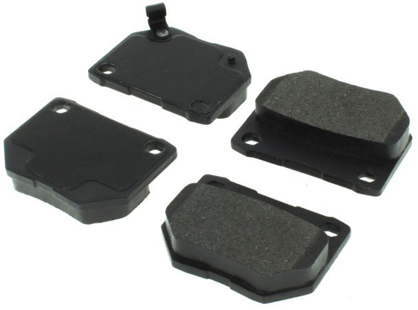 StopTech Sport Brake Pads (Part# 309.04611)
