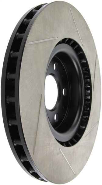 StopTech Slotted Sport Brake Rotors (Part# 126.39035SR)