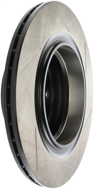 StopTech Slotted Sport Brake Rotors (Part# 126.34069SR)