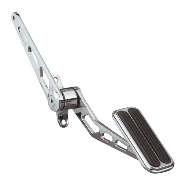LOKAR Pedal Assemblies and Components (SG-6007)