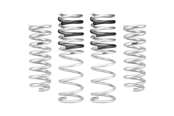 Eibach Kit compatible with 19-21 Ram 1500 TRX Pro-Truck Lift Kit (Front and Rear Springs) 3in Front / 1.5in Rear