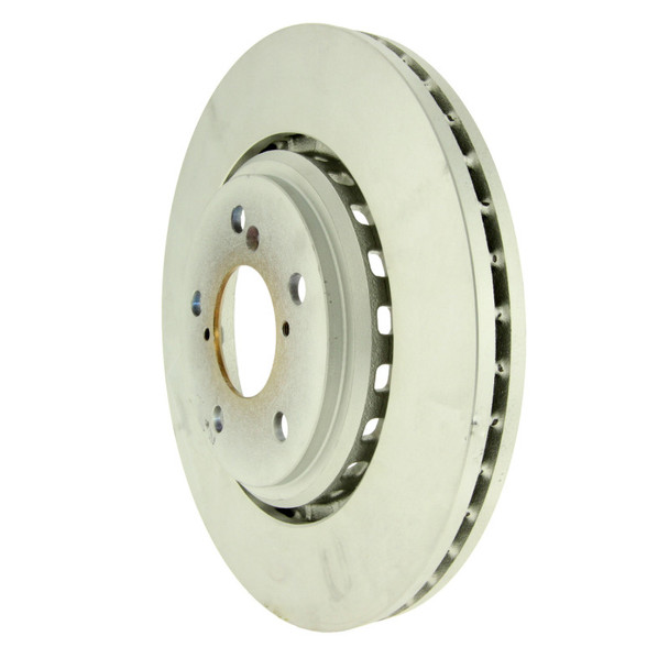 StopTech Premium Carbon Brake Rotors (Part# 120.40092CRY)