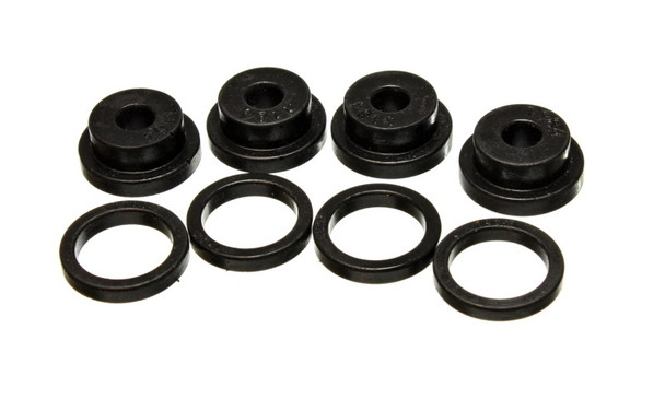 Energy Suspension 5.1110G Manual Transmission Shifter Stabilizer Bushing Set