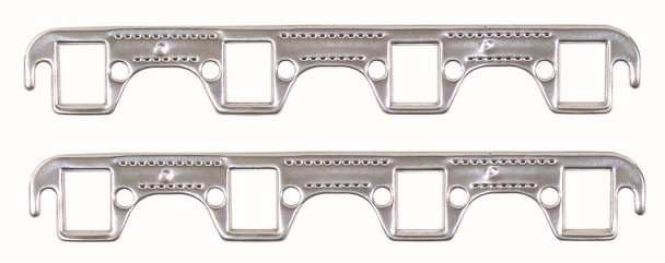 Mr Gasket 7410G Aluminum Exhaust Gasket