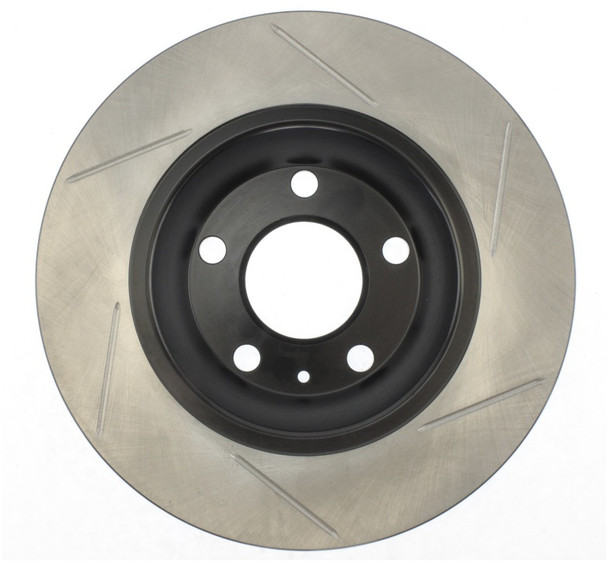StopTech Slotted Sport Brake Rotors (Part# 126.33088SR)