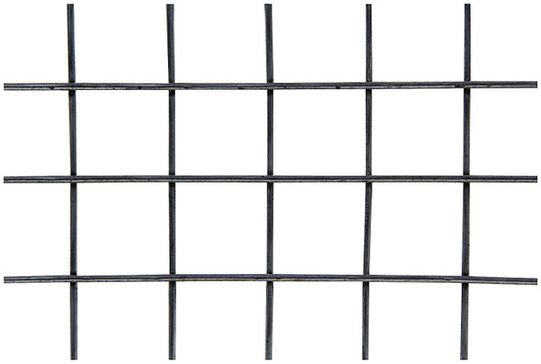 Steel Screen 2ft x 2ft 1in x 1in Square