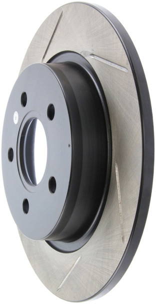 StopTech Slotted Sport Brake Rotors (Part# 126.39039SL)