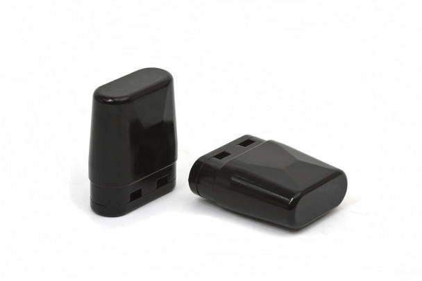 Daystar KU09022BK Coil Spring Bump Stop