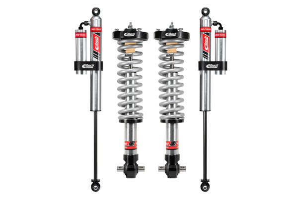 Eibach Pro-Truck Coilover Stage 2R for 15-20 Ford F-150 3.5L V6 2WD