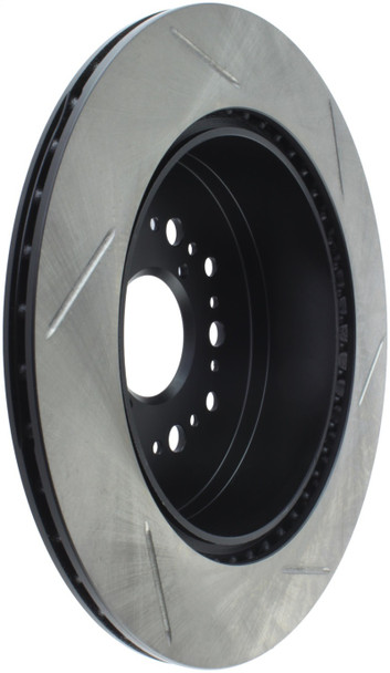 StopTech Slotted Sport Brake Rotors (Part# 126.44084SR)