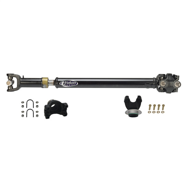 Yukon Gear YDS001 Driveshafts