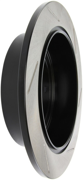 StopTech Slotted Sport Brake Rotors (Part# 126.47032SR)