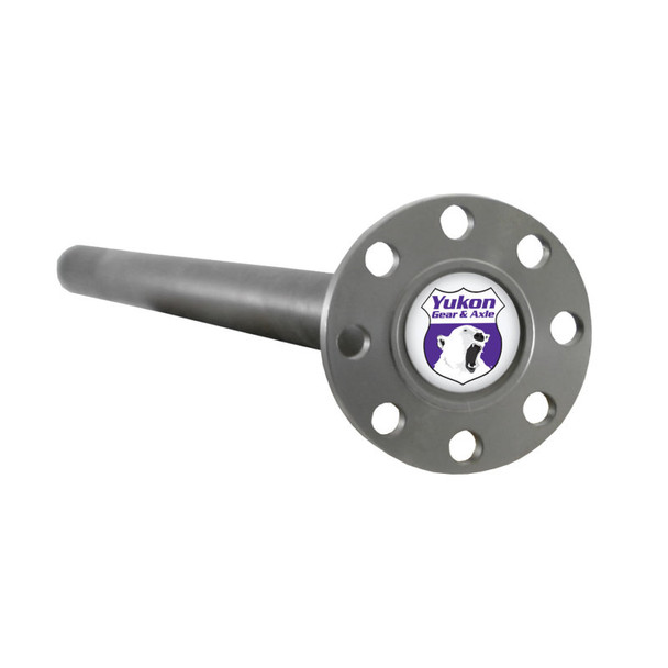 Yukon Gear YA WC11.5-30-36 Chromoly Axles