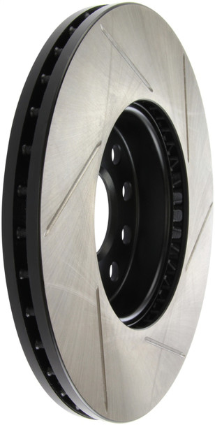 StopTech Slotted Sport Brake Rotors (Part# 126.33110SL)