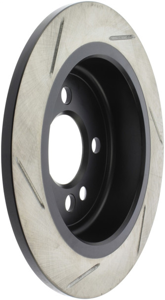 StopTech 126.34094SL Sport Slotted Disc Brake Rotor Fits 07-15 Cooper