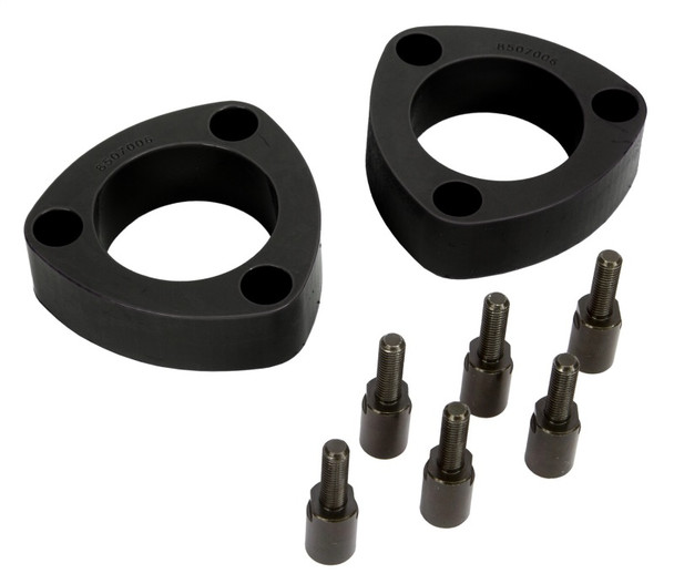 Daystar KG09126BK Comfort Ride Suspension Leveling Kit Fits Canyon Colorado