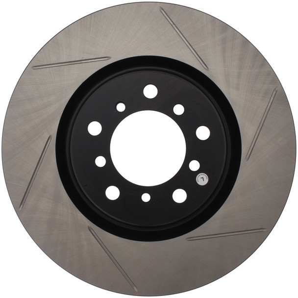 StopTech 126.34058SL Sport Slotted Disc Brake Rotor Fits 01-06 M3