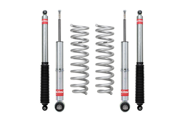 Eibach Pro-Truck Lift Kit for 15-18 Ford F-150