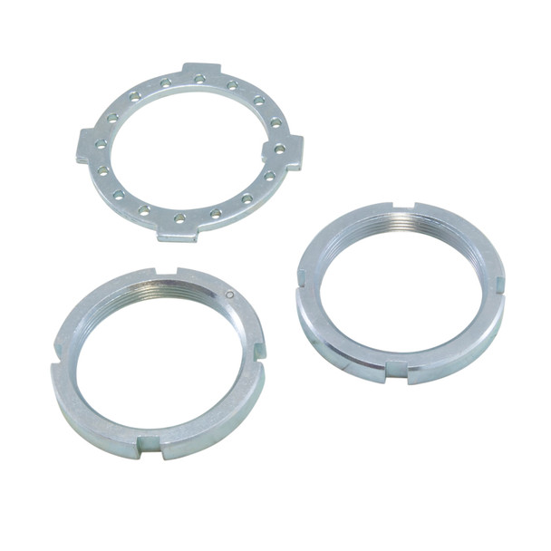 Yukon Gear AK D60F-NUTS Bolts