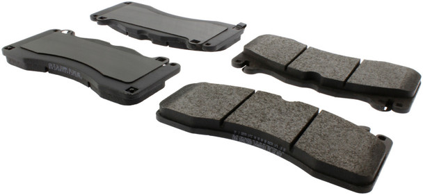 StopTech Street Brake Pads (Part# 308.1792)