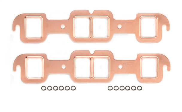 Mr Gasket 7170MRG Copper Seal Exhaust Gasket Set