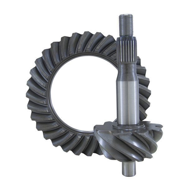 Yukon Gear ZG F8-355 USA Std Gear Set - for Ford