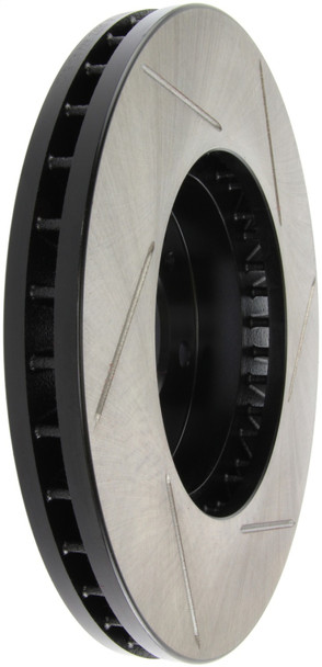 StopTech 126.42050SR Sport Slotted Disc Brake Rotor Fits 89-96 300ZX