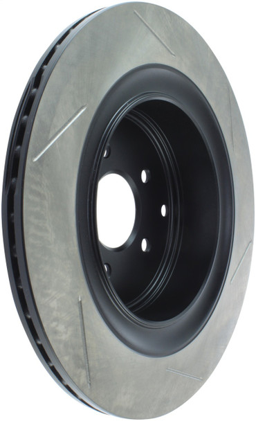 StopTech 126.42105SR Sport Slotted Disc Brake Rotor