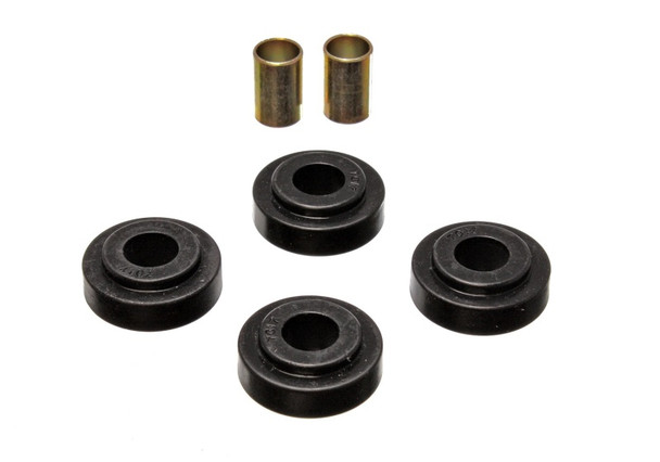 Energy Suspension 11.7101G Strut Rod Bushing Set Fits 79-85 RX-7