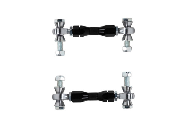 Eibach Front Anti-Roll End Link Kit for 17-20 Tesla Model 3