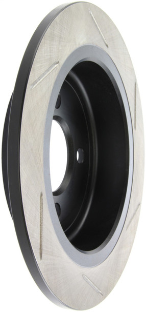 StopTech 126.34066SR Sport Slotted Disc Brake Rotor Fits 02-06 Cooper