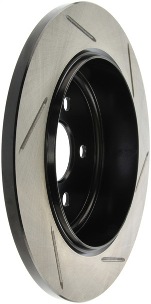 StopTech 126.63054SR Sport Slotted Disc Brake Rotor Fits 03-10 Neon PT Cruiser