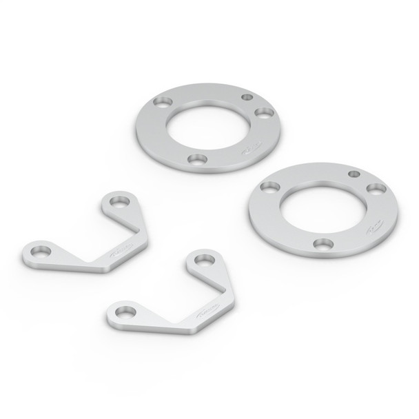 Daystar KF02038BK Suspension System/Lift Kit Fits 21-22 Bronco