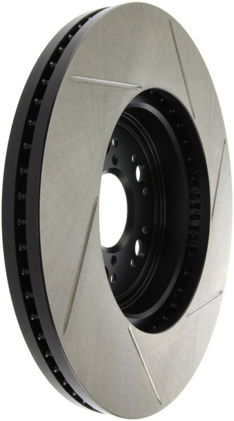 StopTech 126.44107SR Sport Slotted Disc Brake Rotor Fits 95-00 LS400