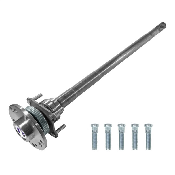 Yukon Gear YA WD44JLRUB-L-K Chromoly Axles