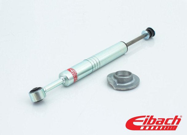 Eibach kit compatible with 2010-2018 Toyota 4Runner Front Pro-Truck Sports Shock