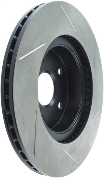 StopTech 126.44040SR Sport Slotted Disc Brake Rotor Fits 86-92 Supra