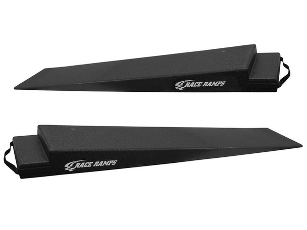 RACE RAMPS (RR-TR-5) 5in Trailer Ramps Pair