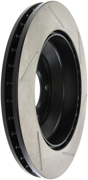 StopTech Slotted Sport Brake Rotors (Part# 126.33078SR)