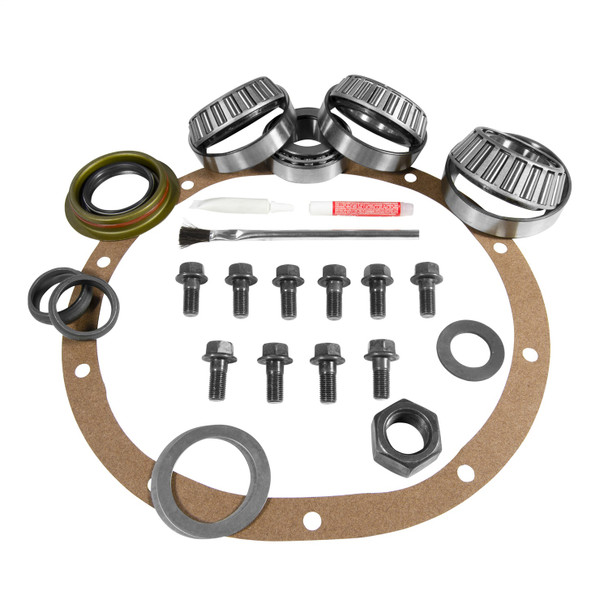 Yukon Gear YK C8.25-A Master Overhaul Kits