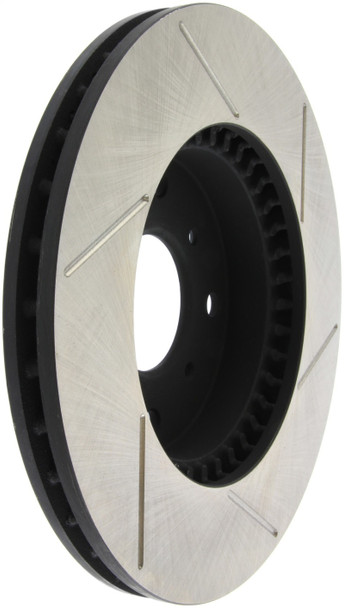 StopTech 126.40032SR Sport Slotted Disc Brake Rotor Fits 92-96 Prelude