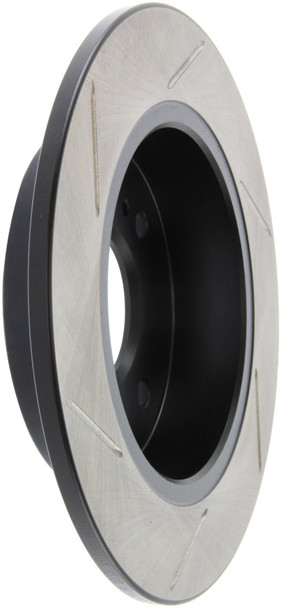 StopTech 126.42042SL Sport Slotted Disc Brake Rotor Fits 89-98 240SX
