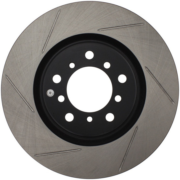 StopTech 126.34059SR Sport Slotted Disc Brake Rotor Fits 01-06 M3