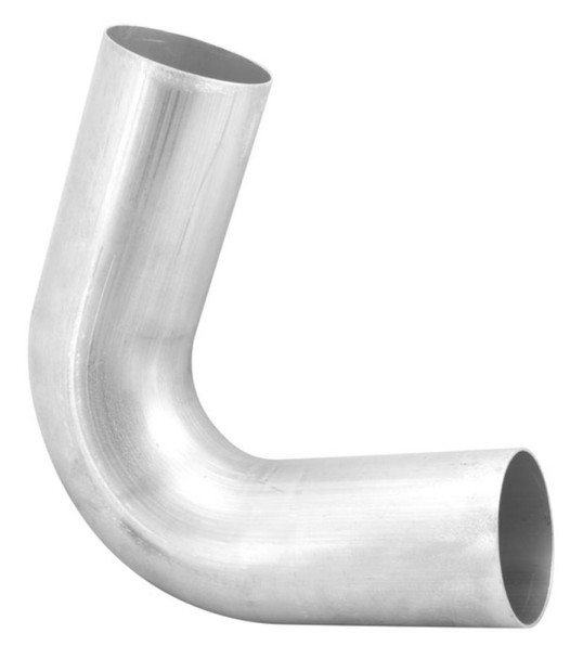 AEM 4.00 Diam Alum 120 Degree Bend Tube (2-007-120)