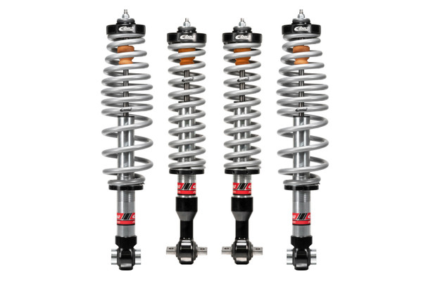 Eibach kit compatible with 2021+ Ford Bronco Pro-Truck Coilover 2.0 Front & Rear